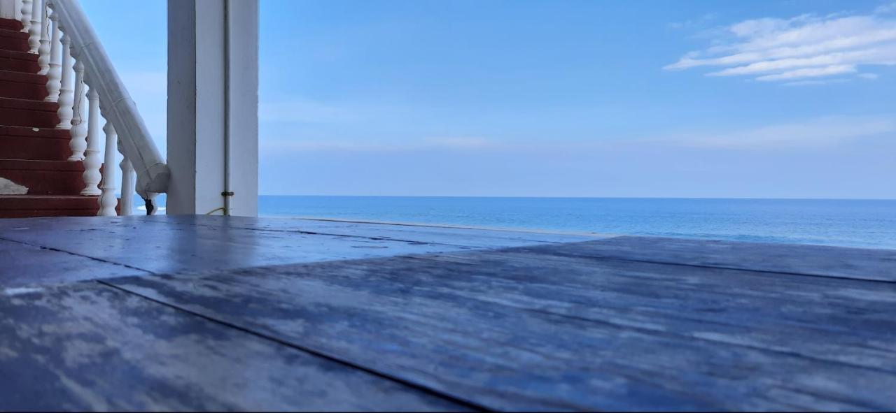 Flipflops Beach Shack مهاباليبورام المظهر الخارجي الصورة