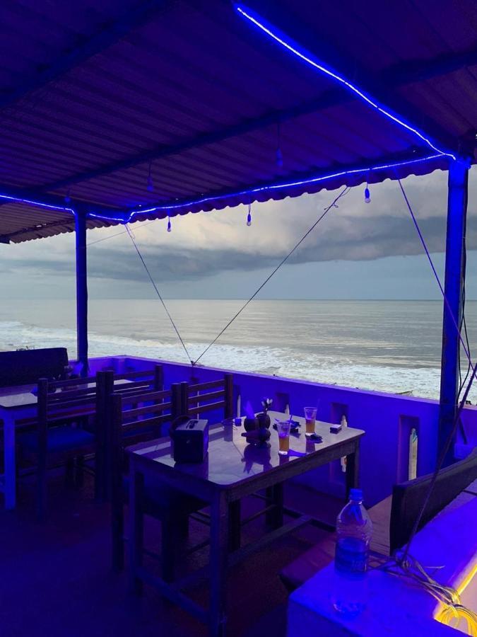Flipflops Beach Shack مهاباليبورام المظهر الخارجي الصورة