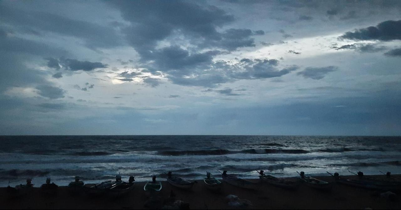Flipflops Beach Shack مهاباليبورام المظهر الخارجي الصورة