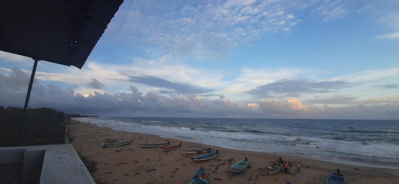 Flipflops Beach Shack مهاباليبورام المظهر الخارجي الصورة