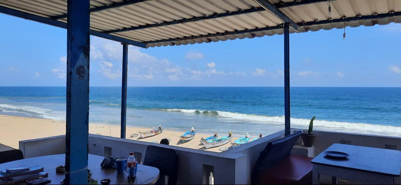 Flipflops Beach Shack مهاباليبورام المظهر الخارجي الصورة