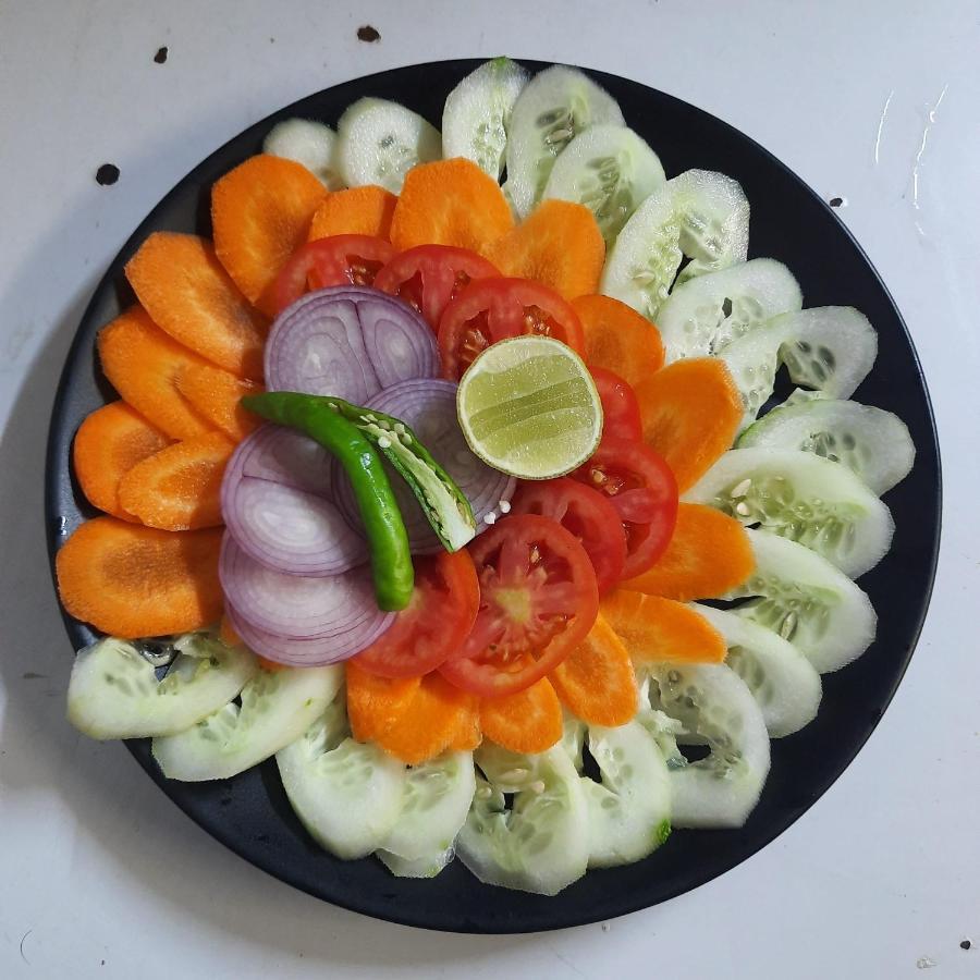Flipflops Beach Shack مهاباليبورام المظهر الخارجي الصورة