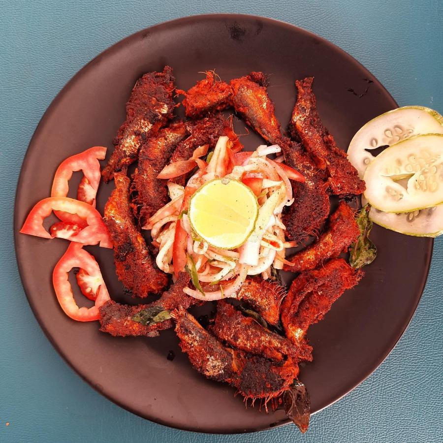 Flipflops Beach Shack مهاباليبورام المظهر الخارجي الصورة