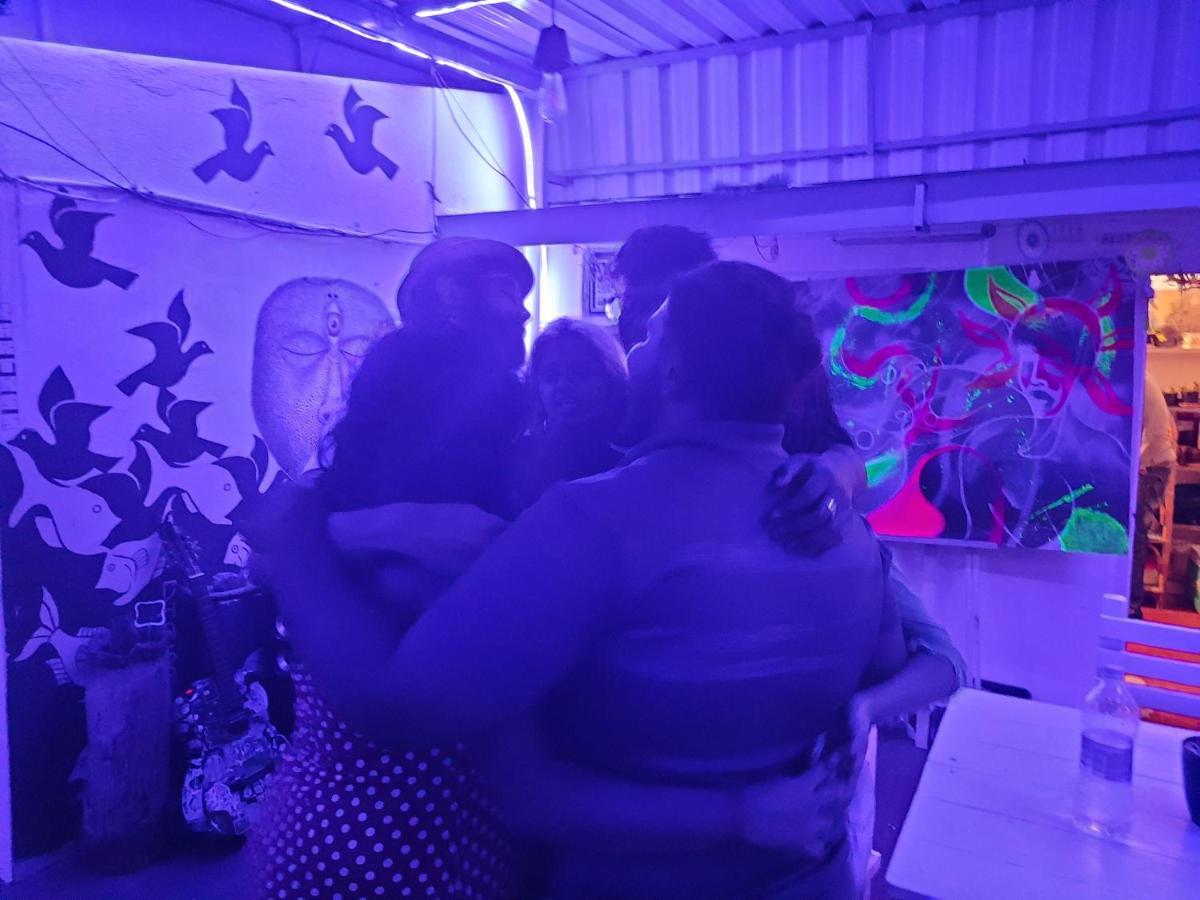Flipflops Beach Shack مهاباليبورام المظهر الخارجي الصورة