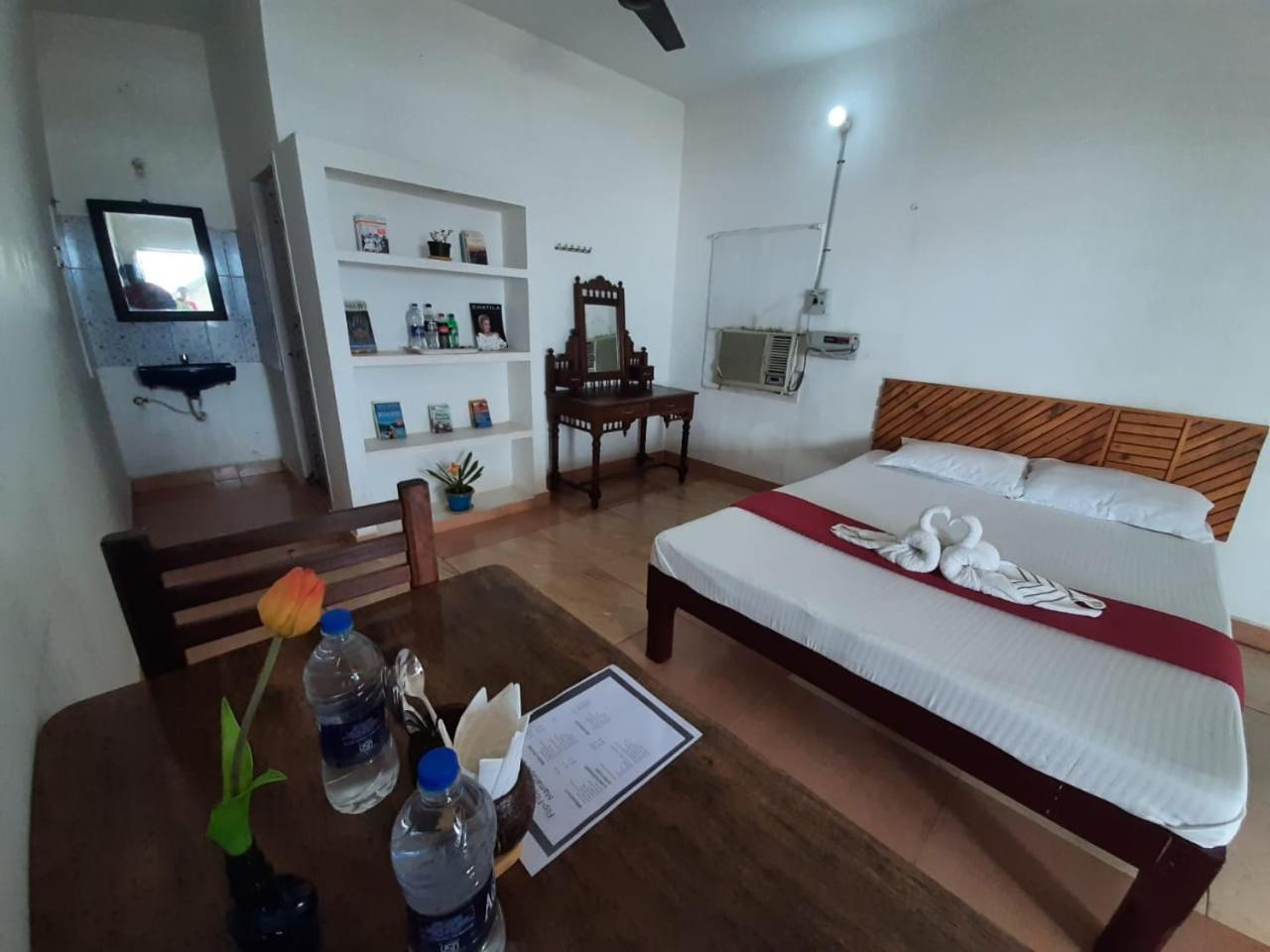 Flipflops Beach Shack مهاباليبورام المظهر الخارجي الصورة